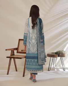 Acheter pakistanaise Salwar Kameez vente en gros magnifique Readymade nouveau Salwar Kameez élégant, dame élégante robe de soirée formelle 2151 - Product Image 2