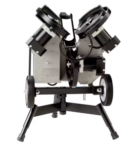 เครื่องขว้างลูกเบสบอล3ล้อสินค้าใหม่ - Product Image 3