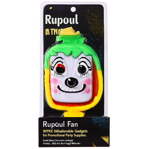 Gadget Sostenibili RPET per Forniture Promozionali per Feste Rupaul Fan - Product Image 2