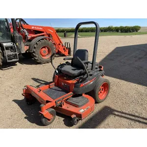 2015 Z125S Zero Turn Cortacésped Inalámbrico 1800W Rotativo Autopropulsado Característica 196cc Motor 1000mm Corte máximo para césped - Product Image 2