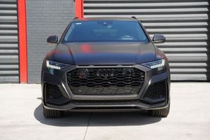 2021มือสอง Q.8 4.0T quatttro AWD - Product Image 3