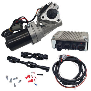 CF800 ZFORCE OE 7000-103000 ATVUTV部品用Z8EPS電動パワーステアリングアセンブリEPSコントローラー - Product Image 1