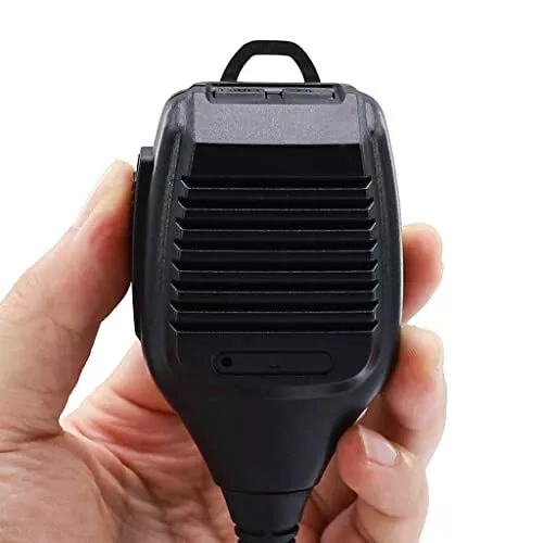 For Kenwood MC43S Mic 8 PIN Dynamic Handheld Radio Microphone