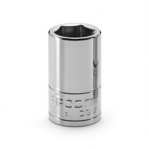 Douilles à six pans Facom 1/4'' – Gamme Premium - Product Image 3