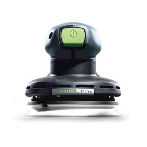 Lijadora Orbital Festool ETS EC 125/3 EQ-Plus 400W - Product Image 5