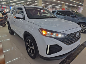 Hyundai Beijing 2021 Ix35 Usado, Vehículo de Gasolina de 5 Puertas y 5 Plazas, Auto Usado Barato en Venta - Product Image 2