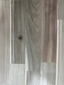 Reliable Quality Acacia Wood Panels Wiped with Wood Wax <b>Oil</b> for Kitchen Furniture Laminated Worktops/Counter Top - Product Image 5