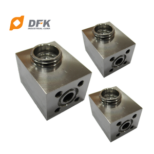 Composant hydraulique taïwanais 4 pour moteur modèle 6HH1, 0,8 kg, garantie de 6 mois, matériel pour rapport inclus - Product Image 4