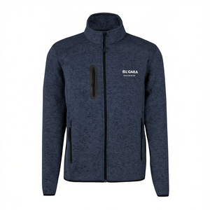 Giacca in Pile Personalizzata per Promozioni e Merchandising - Product Image 2