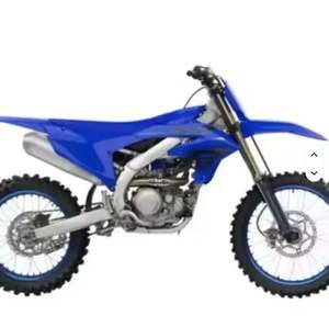 รถมอเตอร์ไซค์วิบาก Yamahaas YZ250 รุ่นใหม่ ปี 2024 ขายดีที่สุด ขนาด 250 ซีซี - Product Image 3