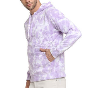 Utilisation en extérieur Fashion Wear Basics Sweats à capuche imprimés Casual Wear Winter Use Hoodies For Men In Different Design - Product Image 2