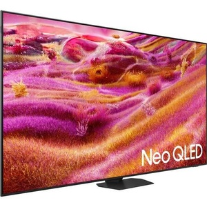 สินค้าขายดี ทีวีรุ่นใหม่ QN90F ขนาด 98 นิ้ว 4K HDR Smart Neo QLED Mini-LED พร้อมการรับประกัน 1 ปี - Product Image 2