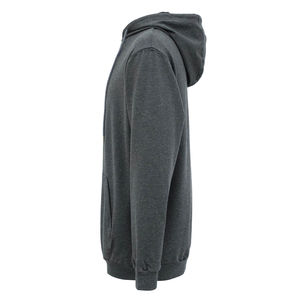 Sweat à capuche pour homme de qualité supérieure avec tissu en tricot lourd coupe ample intérieur doux pull chaud pour temps froid - Product Image 2