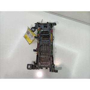 Porta Fusibili Centrale Mercedes Classe A W176 Serie AMG A2465400240 607951 (K9K) diesel 1461 (13>) - Product Image 4