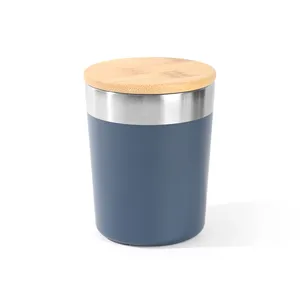 Tumbler Termico in Acciaio Inossidabile Personalizzato Ilap, Gadget Personalizzati - Product Image 3