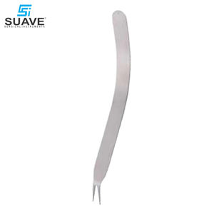 SUAVE Écarteurs manuels à capsule en acier inoxydable antidérapants Bonne vente Instruments chirurgicaux de base faciles à utiliser Date - Product Image 6