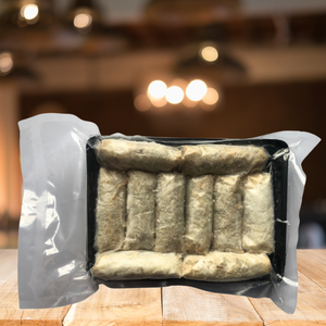 Rollo de Primavera de alta calidad a base de plantas rico sabor nutritivo listo para la exportación del fabricante de Vietnam - Product Image 2