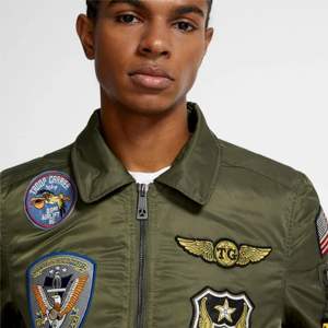 Personalice su propio diseño de alta calidad Letterman chaquetas nueva llegada al por mayor cómodas Lettermen chaquetas - Product Image 3