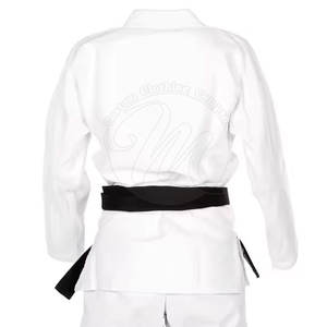 Nouvel arrivage d'uniforme de Jiu Jitsu léger meilleur matériel nouveau style d'uniforme de Jiu Jitsu fabriqué au Pakistan - Product Image 2