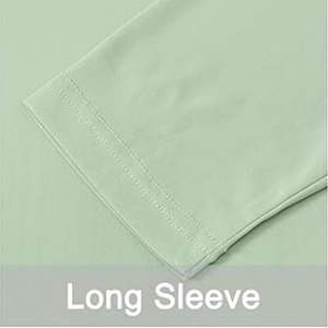 2026 Trendy Long Sleeve <b>MMA</b> <b>Rash</b> <b>Guard</b> Customized for Men Spandex/Polyester Anti-Bacterial UPF50 Breathable Quick Dry RashGuards - Product Image 5