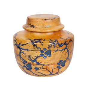 Urnas Conmemorativas de Alta Calidad para Mascotas, Urnas para Cenizas de Perros y Gatos - Product Image 1