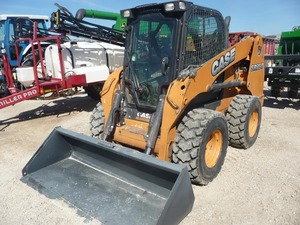 Cargadora Compacta de Ruedas SR250, Cargadora Hidráulica de Servicio Pesado con Motor Diésel |   Equipo de Construcción – Mejor Precio al por Mayor - Product Image 4