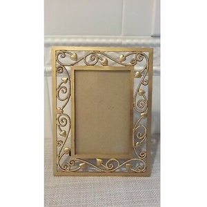 Cuối cùng thiết kế biên giới khung ảnh chất lượng cao Glossy Vàng Hoàn thiện hình ảnh khung cho Wall & side Bảng trang trí - Product Image 6