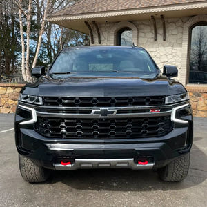 Chevrolet Tahoe Z71 2022 Usado, Volante a la Derecha/Izquierda, Vehículo con Transmisión Automática de 6 Velocidades, Asientos de Cuero, Techo Solar, Cámara Trasera, Neumáticos R17, Interior Oscuro - Product Image 1
