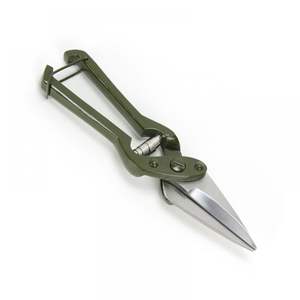 Hoof Vet & Farm Essentials Veterinary Instrument Foot Rot Shear para recortadora de pezuñas - Product Image 6