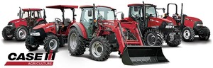 TRACTOR Premium Original 4WD Case IH Disponible - Product Image 6