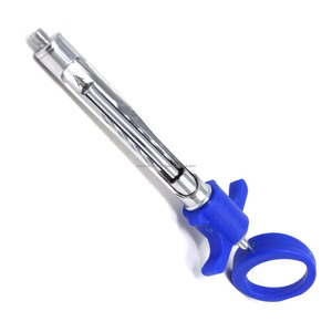 กระบอกฉีดยาสำหรับทันตกรรม ขนาด 1.8 มล. ทำจากสแตนเลส แบบดูดกลับอัตโนมัติ ชุดอุปกรณ์ฉีดแบบพาสซีฟ ได้รับมาตรฐาน CE ISO รับผลิตแบบ OEM ODM ขายส่ง - Product Image 6