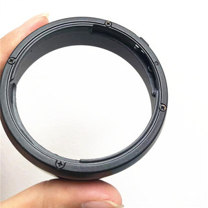 Couverture de pare-soleil de pare-soleil de caméra ES-65B de haute qualité pour C/ E/R RP R5 R6 avec filtre de diamètre RF <span class=keywords><strong>50mm</strong></span> F1.8 <span class=keywords><strong>STM</strong></span> 43mm - Product Image 5