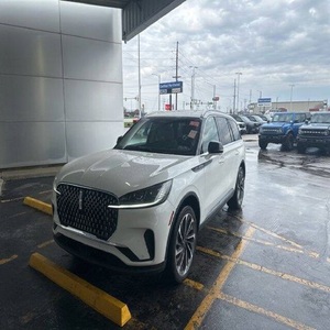 Lincoln Aviator Reserve 2025 d'occasion en excellent état - Product Image 1