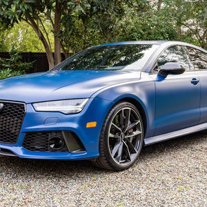 Audi RS7 Performance 2017 - Product Image 1