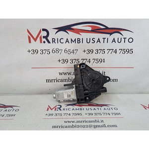 MOTORINO ALZAVETER ANTERIORE DESTRO VOLVO XC60 1a Serie 966269-102 (08>18) - Product Image 3