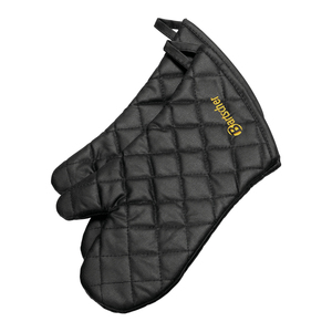 Oven Mitts 370 Premium Kitchen <b>Accessories</b> for Safe and Comfortable Handling of Hot Oven Dishes - Product Image 1