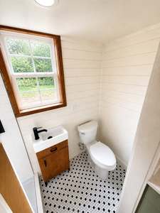 บ้านขนาดเล็ก_บ้านแบบโมดูลาร์ - Product Image 2