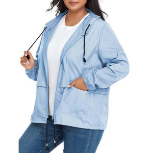 Nouvelle veste matelassée de créateur pour femmes, sport, respirante, imprimée, légère, surdimensionnée, OEM - Product Image 5