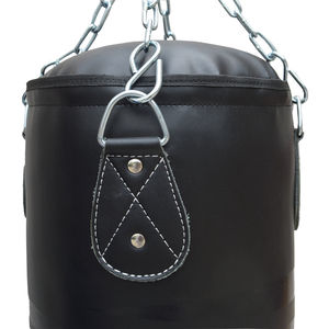 Sac de frappe de boxe en cuir de qualité supérieure, sacs de frappe de boxe sur mesure, prix abordable pour les sacs de frappe - Product Image 6