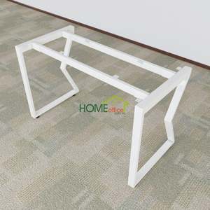 โต๊ะทำงานและโต๊ะห้องนอนไม้จริง MConcept 120x60 ดีไซน์มินิมอล ประกอบง่าย - Product Image 3