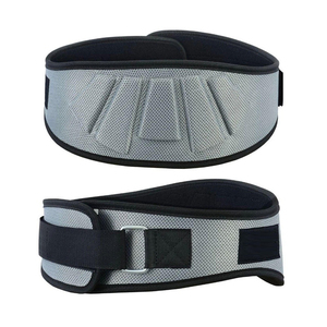 Seamreweae 2026 Customizable Breathable Non-Slip Heavy Duty Neoprene Padded Comprehensive Protection Weight Lifting Dip - Product Image 5