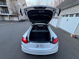 Audi TT RS Turbo 2019 Usado en Buen Estado, 5 Cilindros, Tracción en las Cuatro Ruedas - Product Image 5