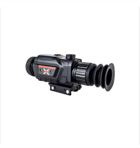 NUEVO Holosun HS515CU PARALOW CIRCLE DOT REFLEX SIGHT POWER - Negro - Product Image 3