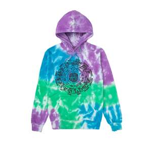 เสื้อฮู้ด Zodiac [CTMH192-ZHD] ผ้าเฟรนช์เทอร์รี่เนื้อหนา ลายเรียบ ดีไซน์มีซับใน พร้อมปักโลโก้ตามสั่ง - Product Image 1