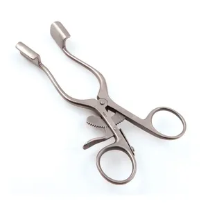 Kit de Retractores para Cirugía Espinal de Acero Inoxidable, Certificado CE Clase II, Juego de Instrumentos Mínimamente Invasivos, Tamaño Personalizado - Product Image 3