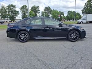 มือสอง-Toyota-Camry-SE -FWD-พร้อมส่ง-ถึงบ้าน - Product Image 6