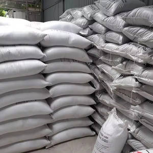 Suministro a granel de arena de cuarzo: limpia, seca y apantallada | FOB/CIF disponible - Product Image 6