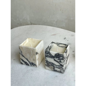 Top Selling <b>Candle</b> Holder Modern Home Decorative <b>Candle</b> Holder Finest Quality Natural <b>Marble</b> <b>Candle</b> Holder in Competitive Price - Product Image 4
