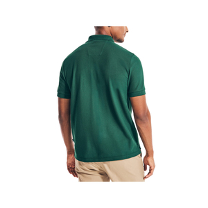 Chemise de golf de haute qualité Polyester Spandex Sublimation Logo Polo de golf à séchage rapide grande taille T-shirts pour hommes - Product Image 3
