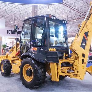 Chargeuse-pelleteuse neuve 95% d'occasion CLG776A - Product Image 4